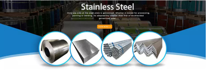 430SS 201SS 304SS Stainless Steel Sheet Plates 2B BA Hairline Mirror Finish SS Sheet