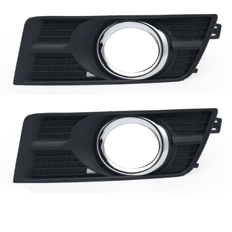 Foglamp Trim Shell Garnish Hood for Cadillac SRX 2015-2015 OEM Standard Size and 24V