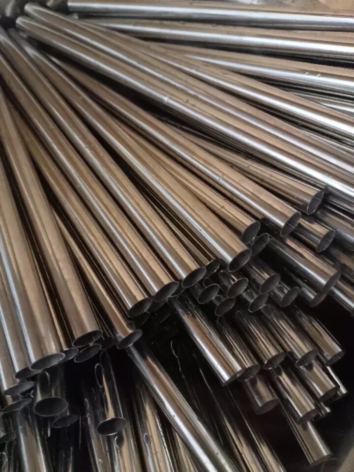 NXF DN15-1200 SCH10-XXS Alloy B-2 / UNS N10665 / W.Nr. 2.4617 ASTM B333 B622 B775 Pipe for Metal Industry Manufacturing