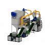 Buy cheap Plastic And Aluminum Blister Food Packaging Bag Recycling Machine For Energy from wholesalers