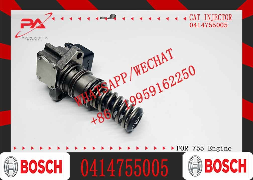 Injector Pump 0414755004 0414755005 1379110 Pump