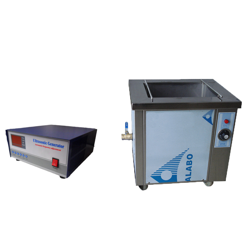 ultrasonic tank for cleaning machine 27khz/28khz/29khz 110V and 220V AC Voltage