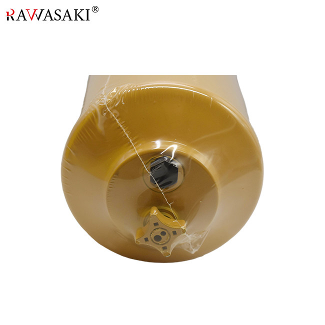 438-5386 Genuine Original Engine Fuel Filter 4385386 For Excavator
