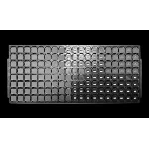 High-Speed eMMC Memory Card with 330MB/s Read and 240MB/s Write Speeds in