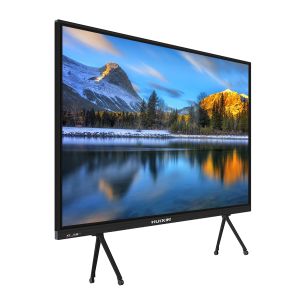 AI-powered Transcription Automatic Summarization Interactive Smart Board