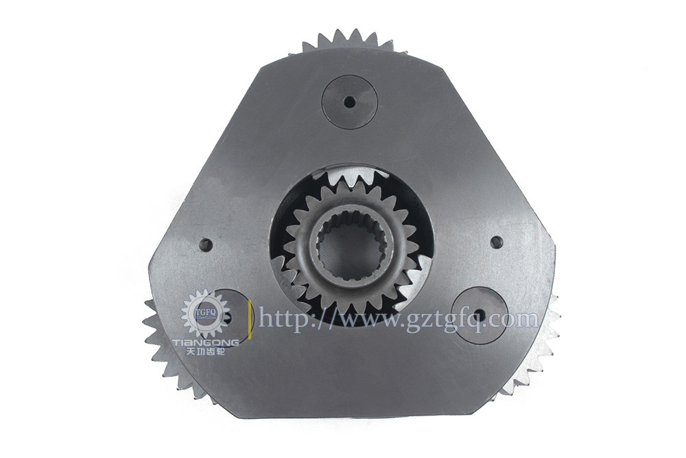 EC380 Old Type Vol-vo Excavator Gear Swing 1st 2nd Carrier Assy swing gear assembly