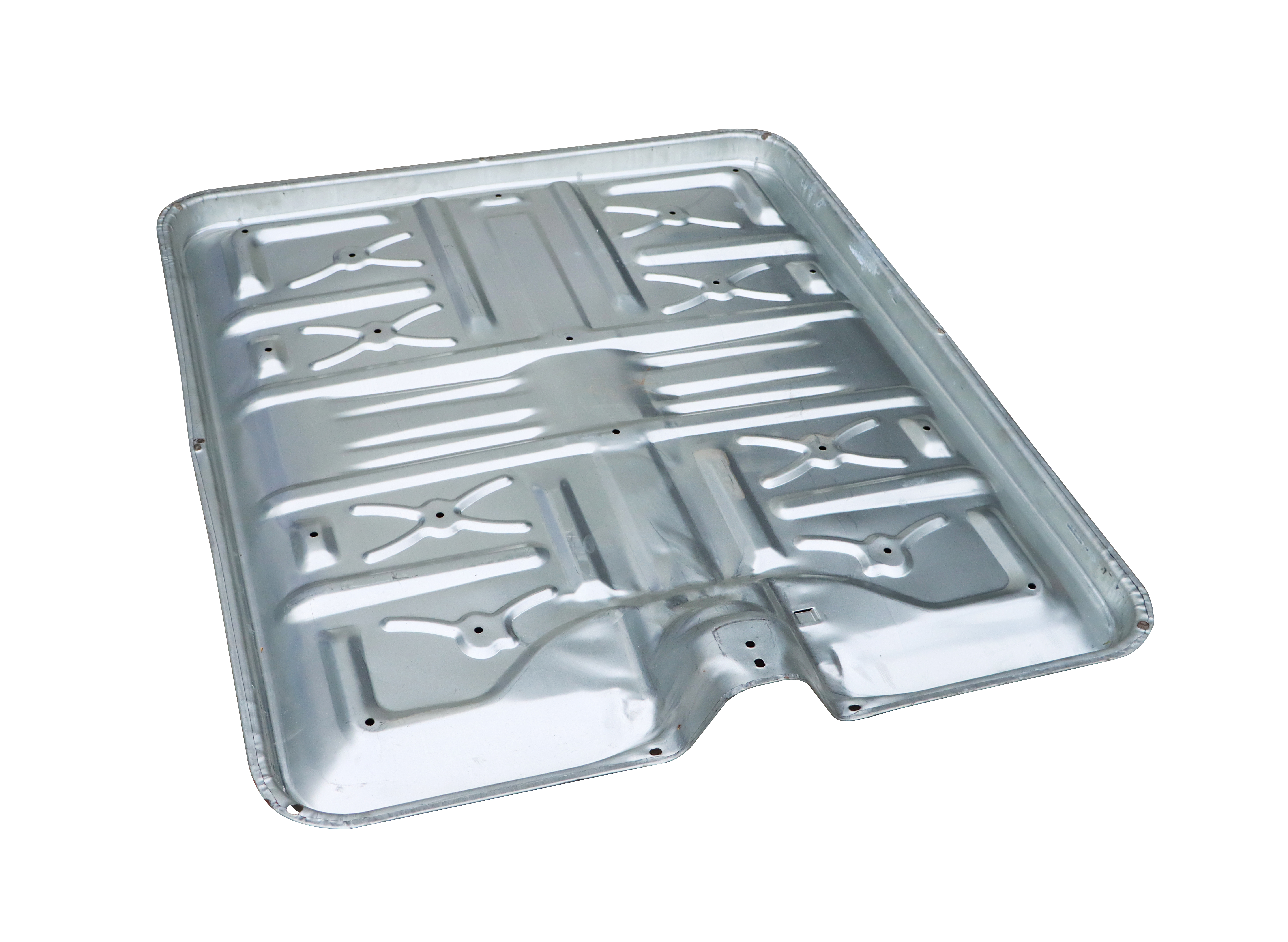 IBC Tote Tube and Accessories