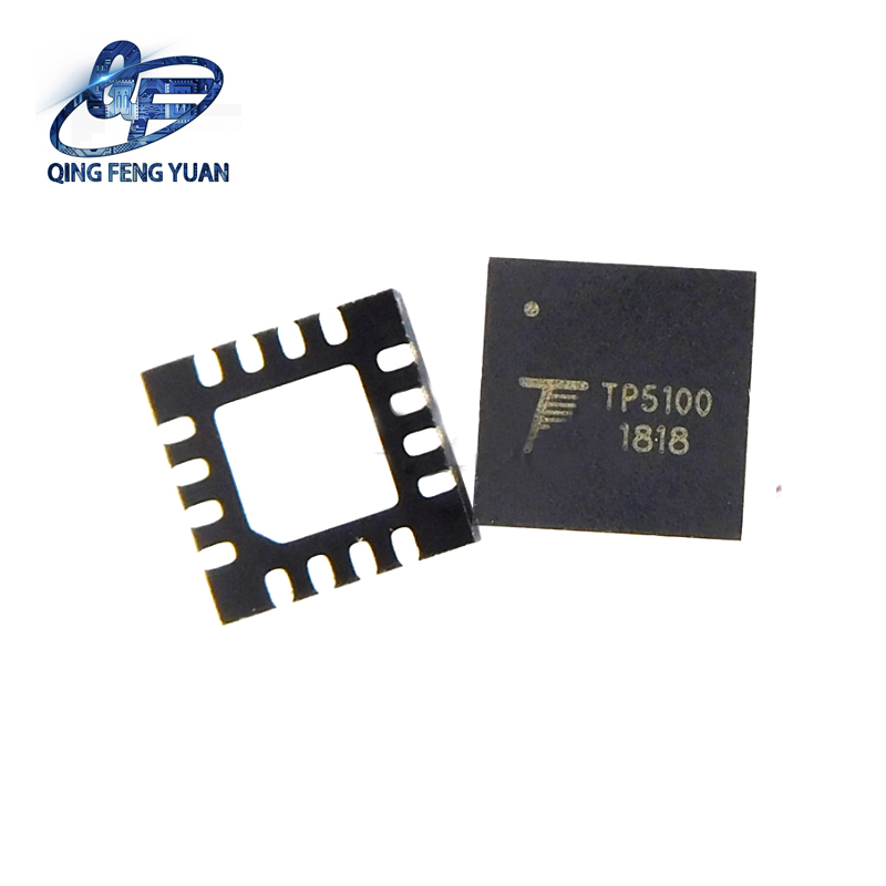 Battery charging IC TP5100-TP-QFN16 Electronic components integrated circuits