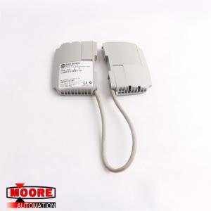 Buy cheap 1769-CRR1 1769CRR1 Allen Bradley AB Compact I/O Right-To-Right Bus Expansion Cable product
