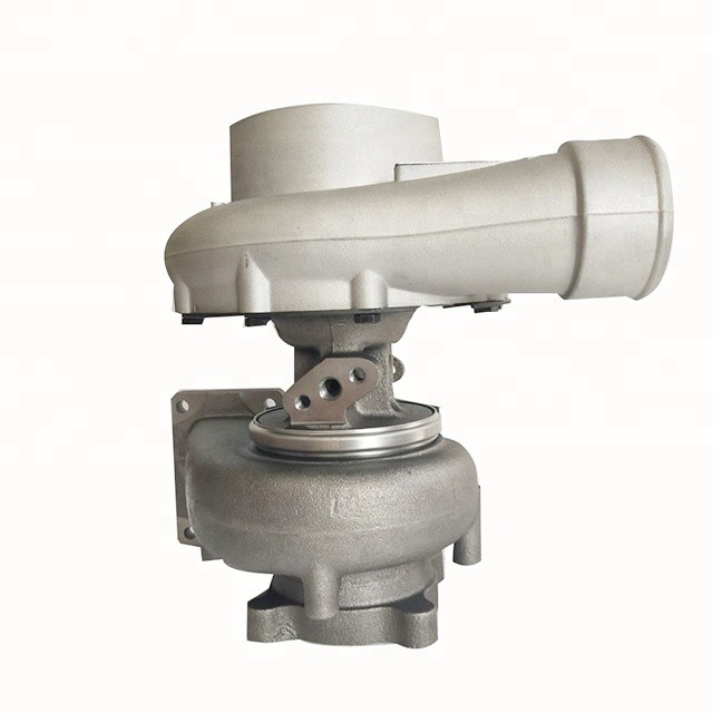 Marine Engine Turbocharger Parts HT3B-9 3522865 With Diesel Engine Truck