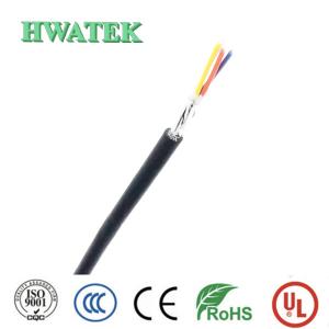 Buy cheap 600V 90℃ XLPE Jacket Bare Copper TC-ER Solar Energy Photovoltaic 3C × 16AWG Cable product