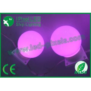 Buy cheap SMD5050 6PCS Addressable LED Pixel , USD1903 Led Pixel Light product