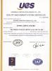 Xiamen Longton Stone Co.,Ltd.  Certifications