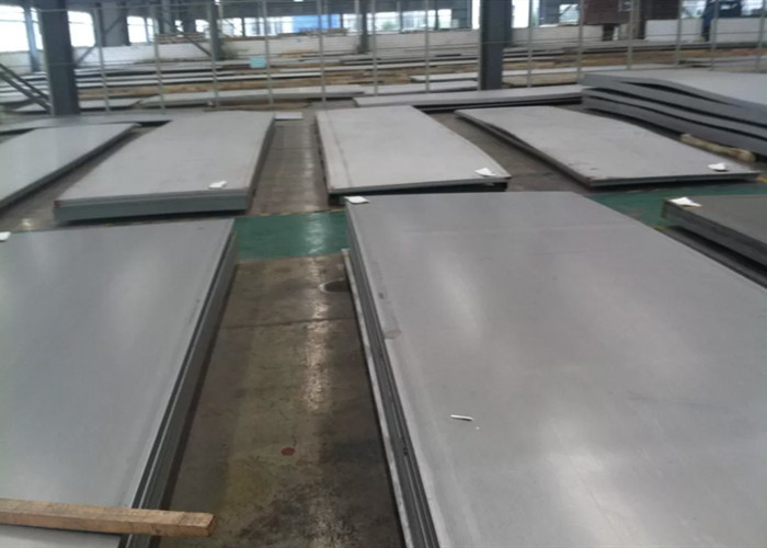 Hot Rolled Boiler Alloy Steel Sheet Plate Grade Q345D EN10025 S355J2 N S355J2