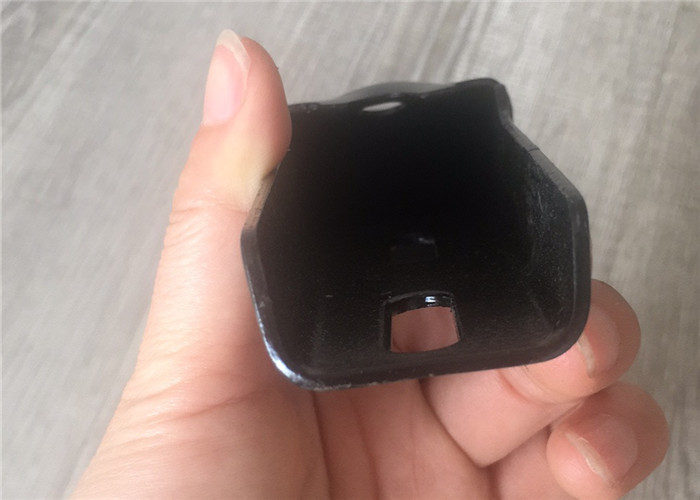 Decoration Accessories Alloy And Steel Side Step Boards For 2015 Toyota Hilux Revo Pick Up