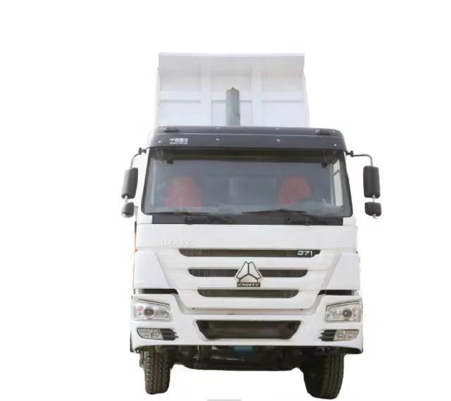 China Mobile Heavy-Duty Sinotruk HOWO 6*4 /8*4 Mixer 8 10 12 14 16 18 20 Cbms