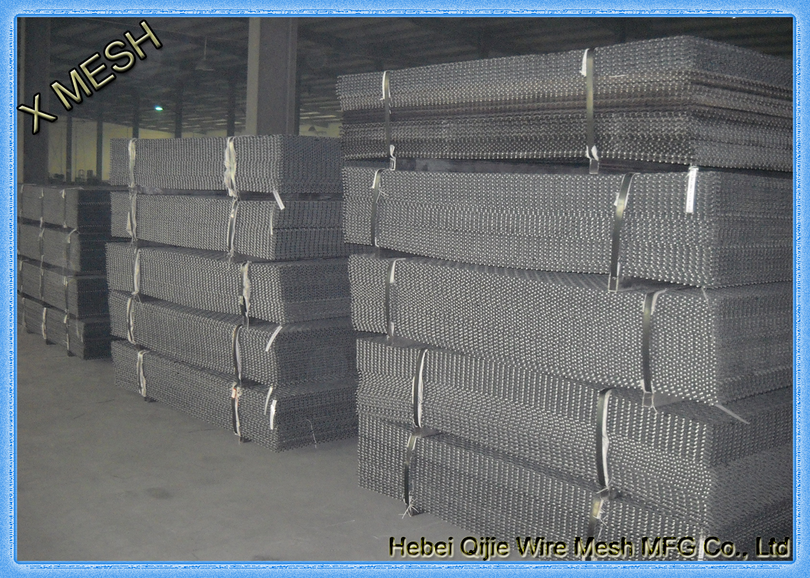 woven wire cloth
