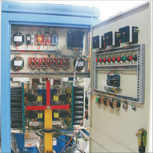 quench in water induction hardening equipment made in China