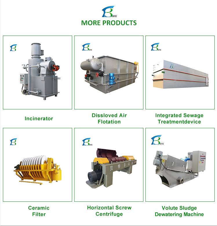 Membrane Separation Activated Sludge Method The Future of Wastewater Treatment Plant