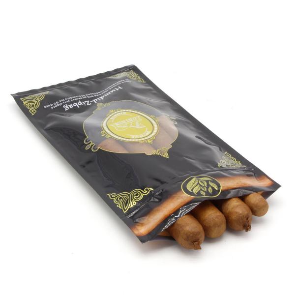 Cigar Humidifying Bag Authentic Sealed Moisturizing Bag 69% Humidity Moisturizin