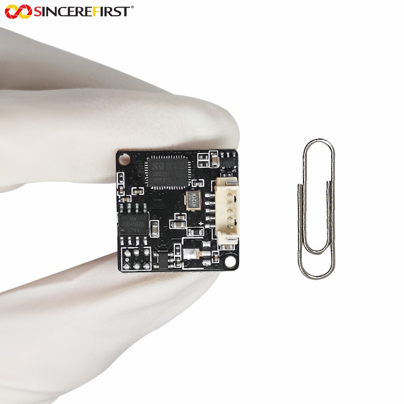 Image Sensor CMOS OV9712 USB Camera Module With Microphone Low Power