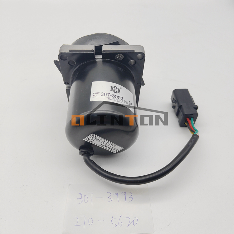 E365C E385C Controller Joystick 307-3993 The Ideal Choice for Construction Machinery