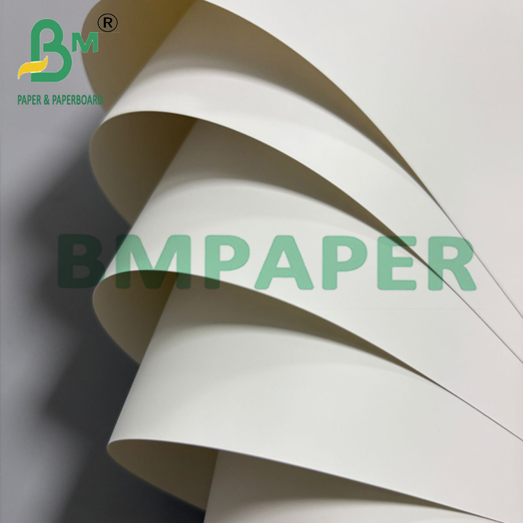 180um Folding Waterproof Synthetic Paper For Laser Printing 70 * 100cm