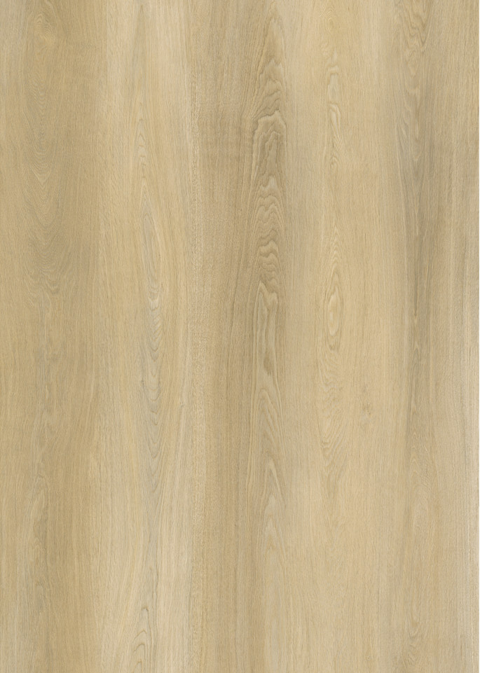 GKBM FT-W29140-3 Eco-friendly Antibacterial Fireproof Unilin Click Light Brown Jump Color Oak Wood Grain SPC Flooring