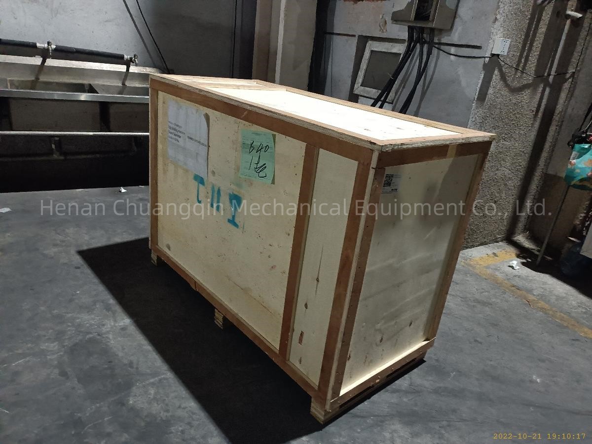 4000pcs/H 5400pcs/H Chicken Automatic Egg Grading Machine 220v 190w Egg Sorter