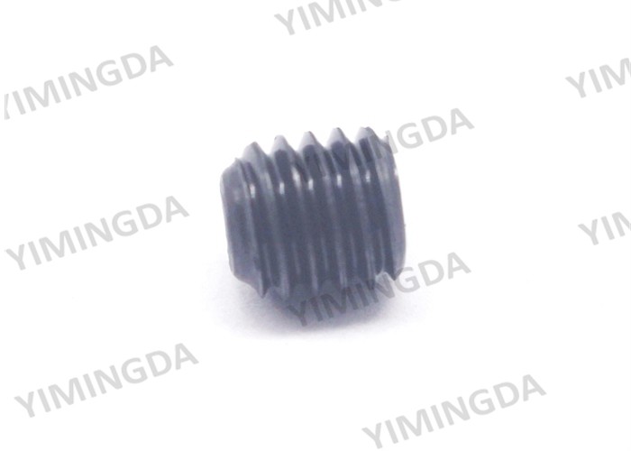For Gerber Spreader Parts Screw SSS w.CP M6x6 DIN916 BN30 , PN 0382-