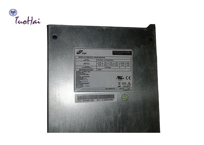 5621000051 ATM Machine Parts Hyosung FSP280-60DGNHB Power Supply S5621000051