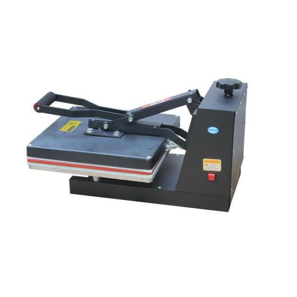Professional Heat Press Machine For Shirts Sublimation Machine