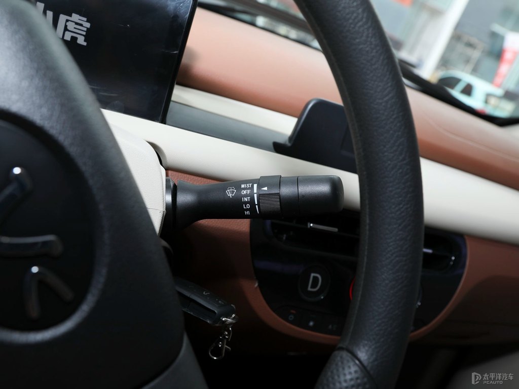 Electric Cars Electric Vehicle Conversion Xiaohu FEV 2022 FOR-Four obedient tiger which best selling