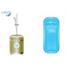 Buy cheap Safety Thermostat Adult Portable Inflatable Bathtub With Bucket And Pump from wholesalers