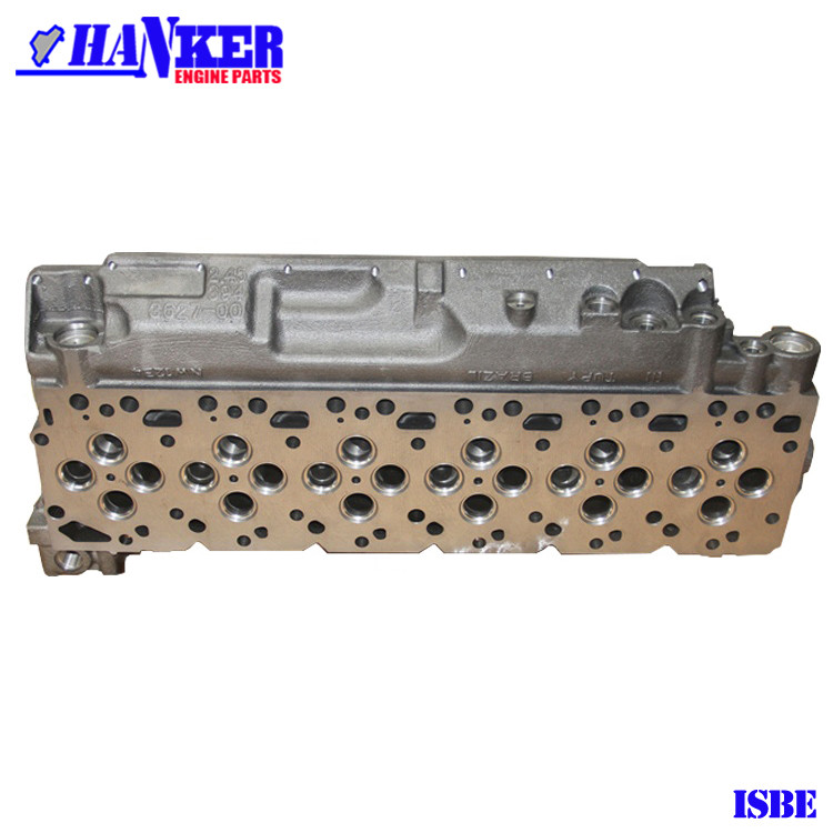 QSB5.9 ISBE5.9 Cylinder Head Assembly 3997773 For Cummins Engine