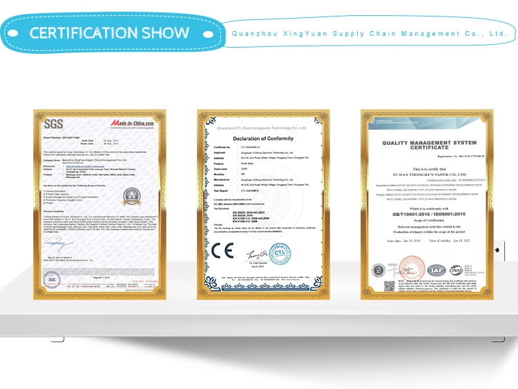 Safe Diaper Raw Materials Perforated PE Film For Sanitary Napkins