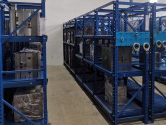 Suzhou Jiahe Qingsheng Environmental Protection New Material Technology Co., Ltd.