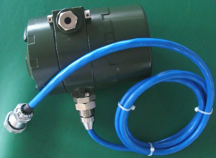 Sanitary 24VDC Coriolis Mass Flow Meter