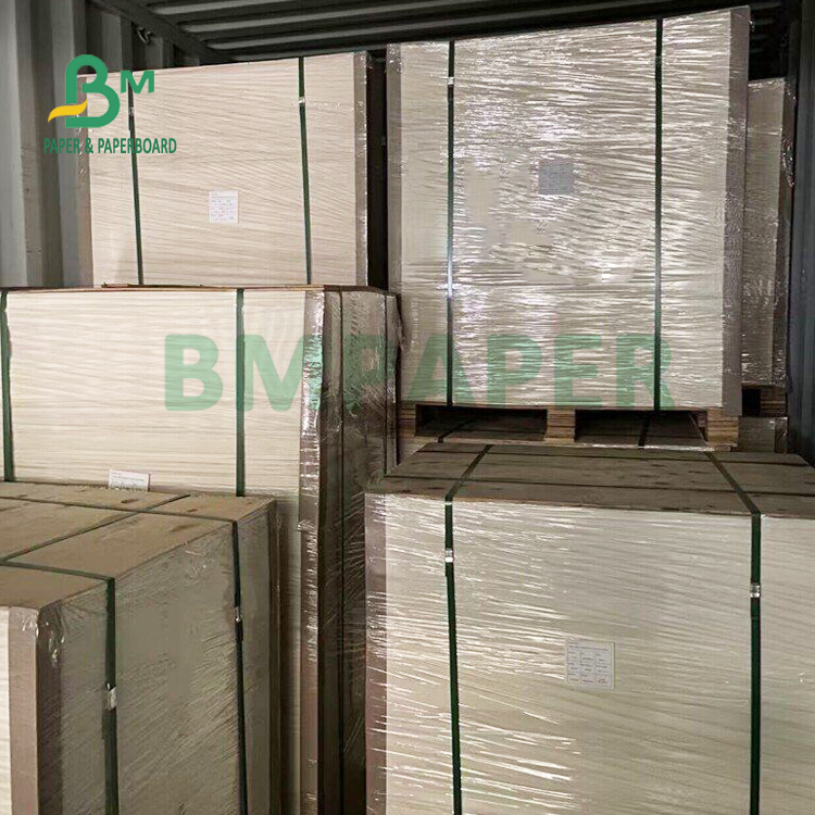1.8MM 2MM Absorbent Paper For Car Air Fresheners 450 x 530mm Smooth Surface