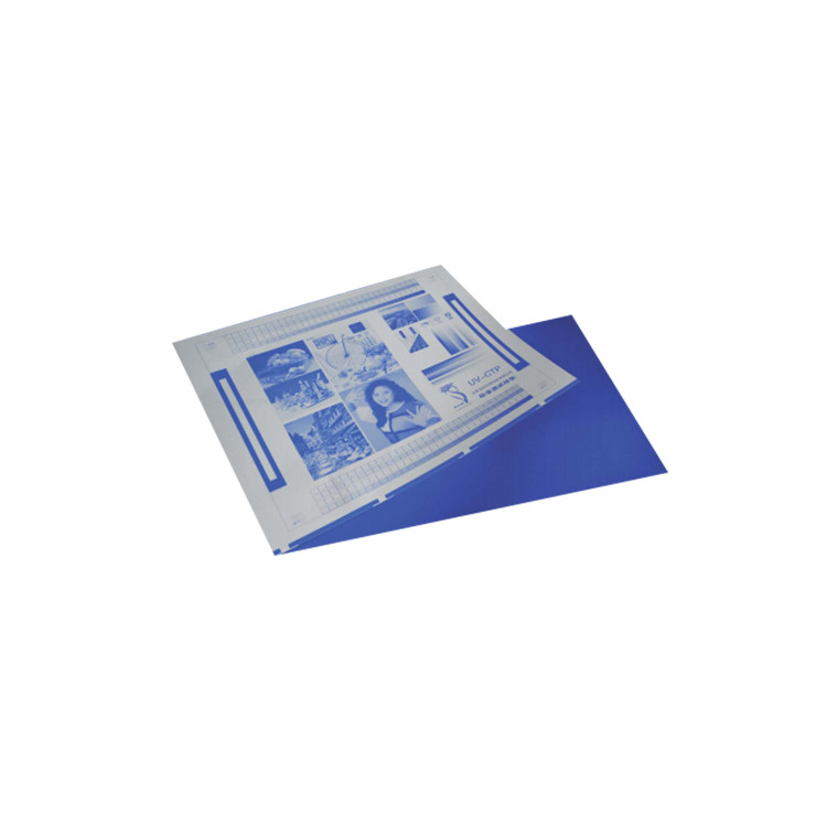 Double Layer Coating Positive CTP Thermal Plate For Offset Printing Machine