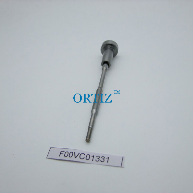 ORTIZ VW 15062054F common rail injector valve F00VC01331 Oil feeding valve F 00V C01 331