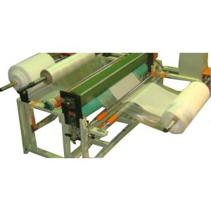 EPE/PP/EVA Foam Sheet Laminating Machine