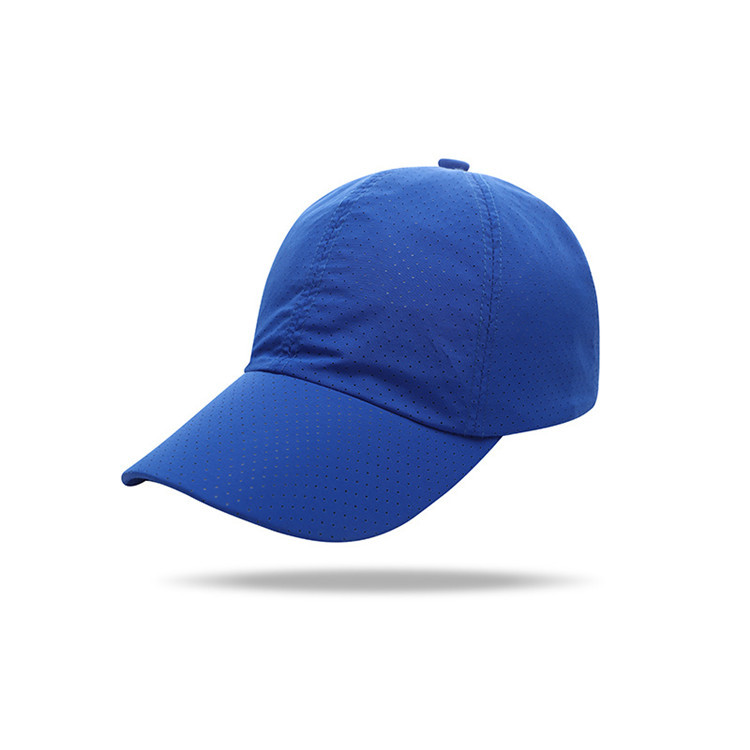 Padel Custom Sports Accessories Daily Running Cap Base Ball Hats