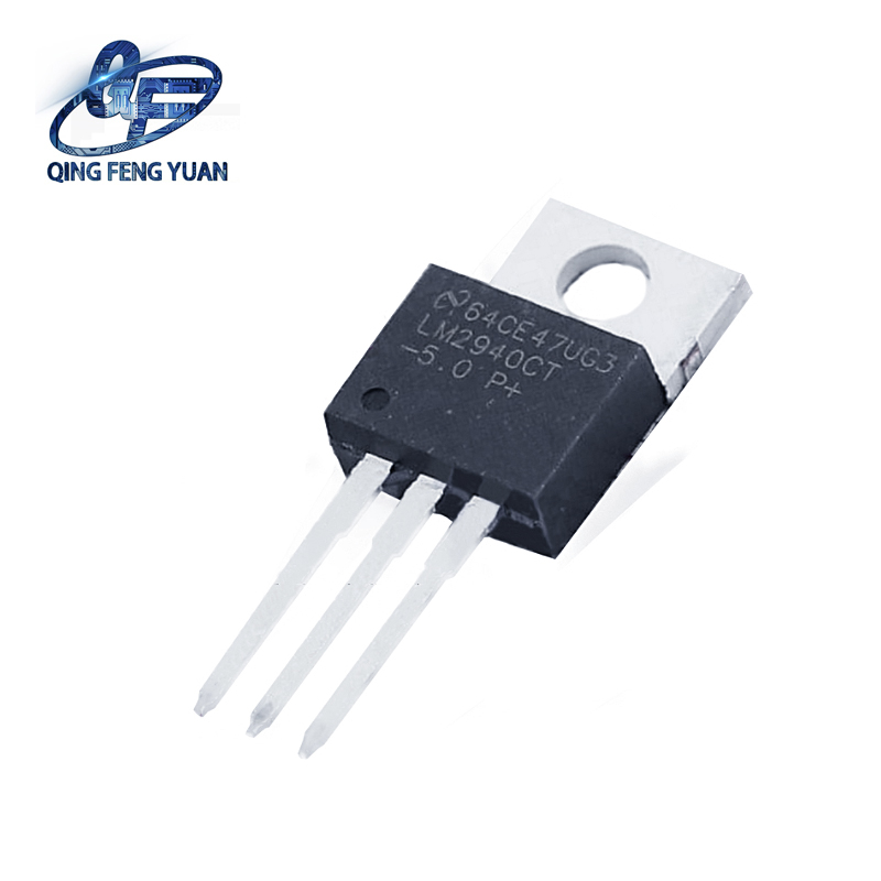 LM337T Audio Power Amplifier IC Transistor / Bom Service / Bom List LM337T