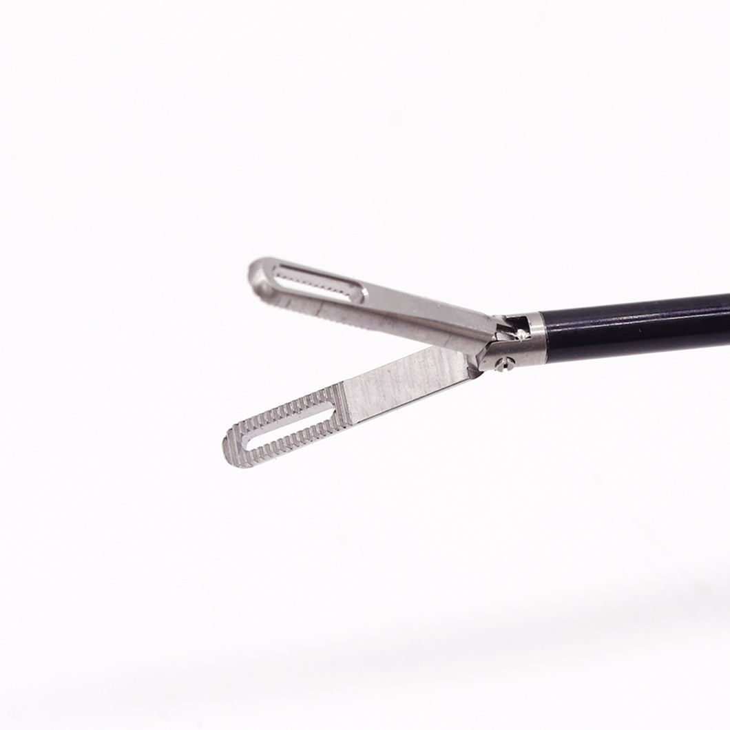 3mm Pediatric Laparoscopic Instruments Grasping Forceps