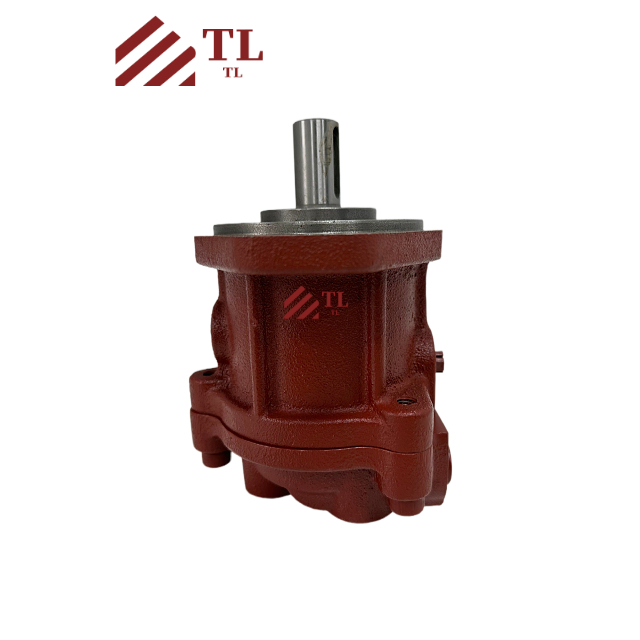 MSF16N-PRS KYB Excavator Parts Hydraulic Main Pump For Crawler Performance