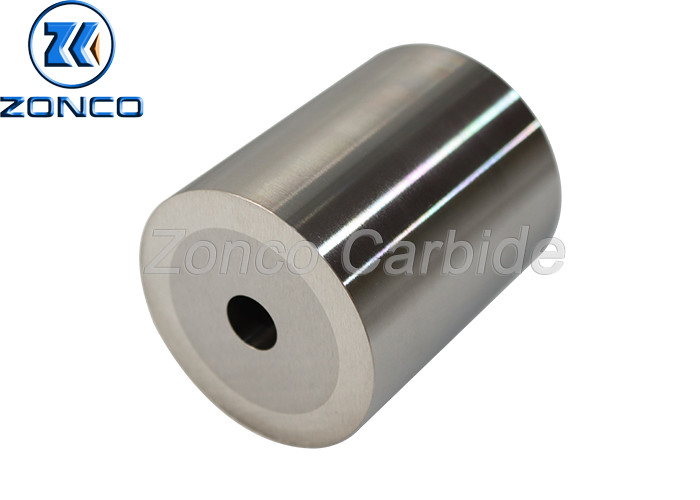 Tungsten Carbide Wear Resistant Sleeve For Frac Equipments