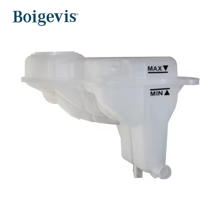 4f0121403N Coolant Reservoir Recovery Expansion Tank For Audi A6 2005-2011