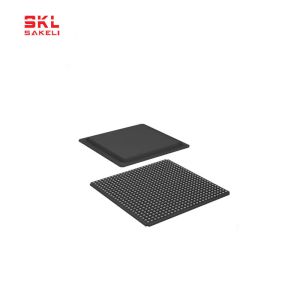 Buy cheap Xilinx XC7A100T-2FGG676C FPGA IC Chip Programmable Logic Device product