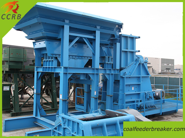 Mining Vibrating Conveyor